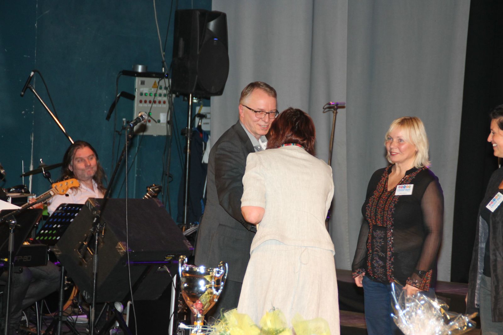 Lauluragin 2015 konkurss